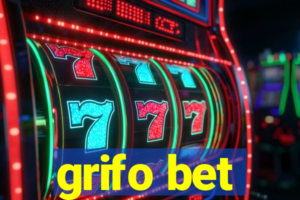 grifo bet